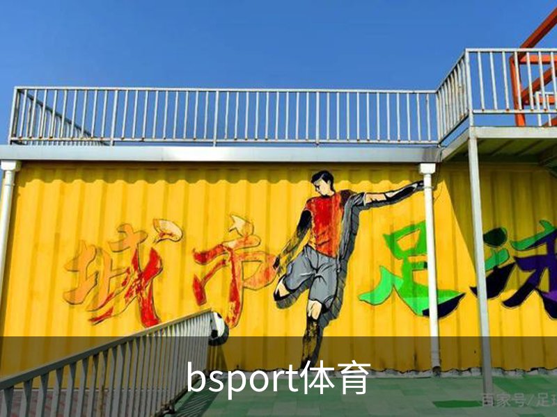 bsport体育品牌故事